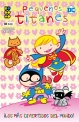 Pequeños Titanes #10