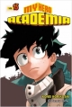 My Hero Academia #15