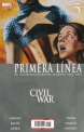 Civil War: Primera Línea #5