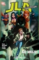 JLA Clasificado #7.  Kid Amazo