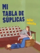 Mi tabla de súplicas