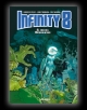 Infinity 8 #5