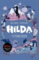 Hilda #1. Hilda y el pueblo oculto