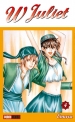 W Juliet #4