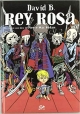 Rey Rosa