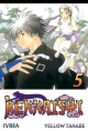 Kekkaishi #5