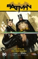 Batman Saga (Tom King) #7. Reglas de compromiso (Batman Saga - Camino al altar Parte 1)