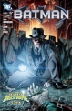 Batman Volumen 2  #47.  El Regreso de Bruce Wayne 5 de 6