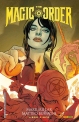 The magic order #5