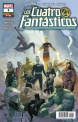 Los 4 Fantásticos #3