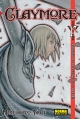 Claymore #17