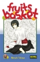 Fruits basket #15