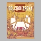 Bolchoi Arena #3. Revoluciones