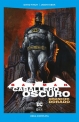 Batman: El Caballero Oscuro: Amanecer dorado 