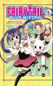 Fairy Tail: Blue Mistral #1