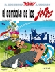 Astérix #7. El combate de los jefes