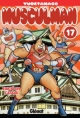 Musculman #17