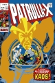 Biblioteca Marvel. La Patrulla-X #11