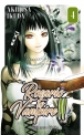 Rosario to Vampire II #4