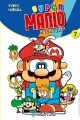 Super Mario Aventuras #7