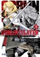 Goblin slayer #9