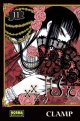 Xxxholic #11