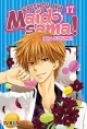 Kaichou wa Maid-sama! #17