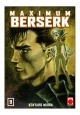 Maximum Berserk  #9