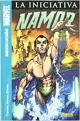 Namor: Revolución