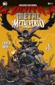 Death Metal: Metalverso #3