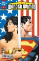 Wonder Woman #4