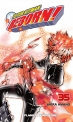 Tutor Hitman Reborn #35