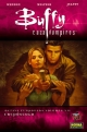 Buffy Cazavampiros. Temporada 8 #7. Crepúsculo