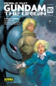 Gundam: The Origin #10