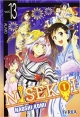 Nisekoi #13.  Alivio