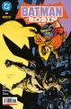 Batman y Robin: Año Uno #12