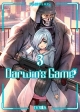 Darwin's game #3