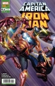 Capitán América / Iron Man #4
