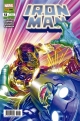 Iron man #12