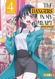 The dangers in my heart #4