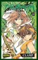 Tsubasa Reservoir Chronicle #10