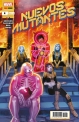 Nuevos Mutantes v3 #4