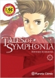 Tales of Symphonia #1