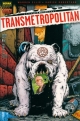 Transmetropolitan #5. Mátame a besos 1