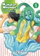 Monster Musume #5