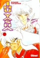 Inu Yasha #7