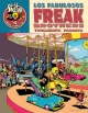 Los fabulosos Freak Brothers #6. Totalmente Pasados