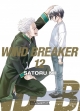 Wind breaker #12