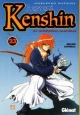 Rurouni Kenshin #23