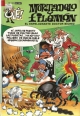 Olé Mortadelo #146. El espeluznante doctor Bíchez